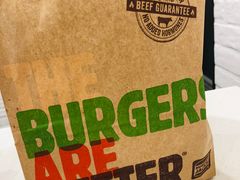 -Hungry Jack's Burgers Beak House