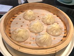 -广州康莱德·韵轩中餐厅