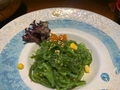-鳗鱼家·深夜食堂(军博店)