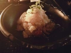 -FLAIR顶层餐厅酒吧(浦东丽思卡尔顿酒店)