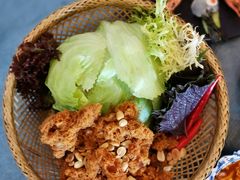 -阿莱唛唛泰国菜·海鲜餐厅(蛇口店)