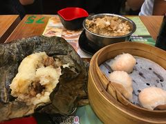 -添好运点心专门店(深水埗店)
