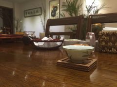 -皇城根茶馆(兴隆都市馨园店)