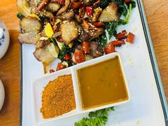 -八木轩·寻味大理白族民俗餐厅(文献路店)