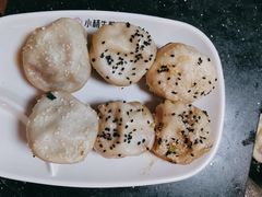 -大食代美食广场(上海中心店)