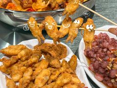 -蚝得喜海鲜(东城店)