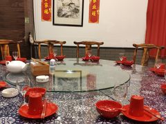 包厢-禧福楼·十五年老店(科技城店)