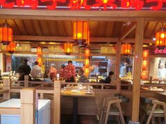 -鸽子窝(黄村店)