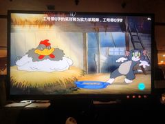 -皇室假期美食水疗会(春风路店)