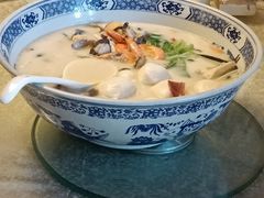 -山外山菜馆(玉泉路店)