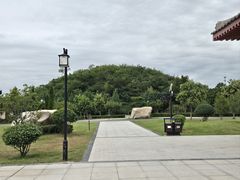 -洛阳古墓博物馆