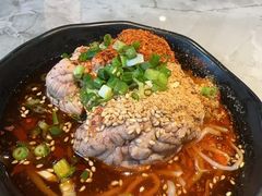 -我的面 川味Bistro(后沙峪店)