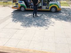 -永定河休闲森林公园