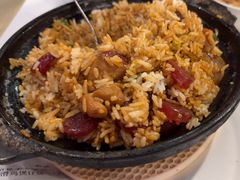 -日昌餐馆(亦庄店)