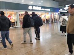 -南城香(北京南站店)