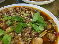 -潼南太安名鱼•特色江湖菜 太安鱼