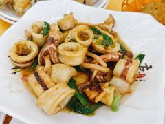 -秋姐美食店(旅游大道店)