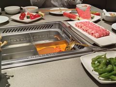 -海底捞火锅(黄石万达广场店)