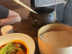 -北京老铺烤鸭(时代广场店)
