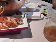 -京味斋·北京烤鸭(北京南站洋桥店)