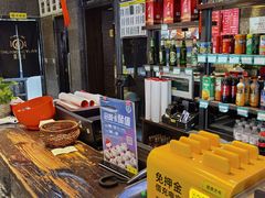 -双合园·海鲜水饺青岛菜(大尧三路店)