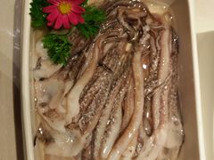 -海底捞火锅(勒泰店)