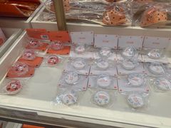 -沪上阿姨·臻选茶饮(上海环球港店)