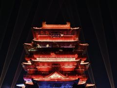 -滕王阁旅游区