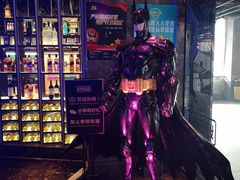 -好乐迪量贩KTV(春熙路香槟广场店)