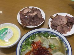-清真磨沟沿老字号牛肉面(总店)