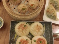 -点心传说·粤菜点心(佐阾虹湾店)