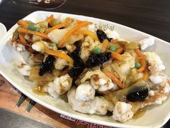 -香港饭店0410(弘大店)