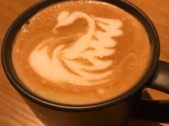 -星巴克臻选(济南恒隆店)