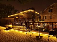 -麦落精酿啤酒餐吧(先农大院店)