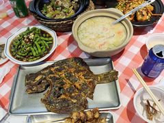 -永信海鲜(群星城店)