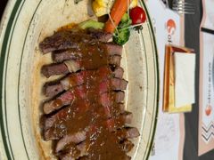 -索菲克·中西融合餐厅