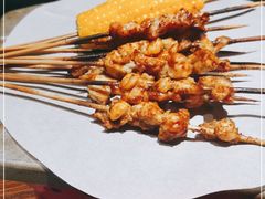 -1819餐厅·团队聚餐·烤串·精酿