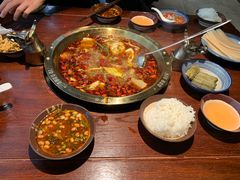 受气牛肉-受气牛肉·重庆耙牛肉(南坪总店)