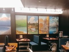 -海之屋韩式烤肉(海棠68环球美食街店)
