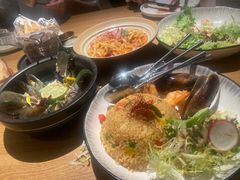 -GOTLOT COFFEE&KITCHEN角落厨房NOOK店