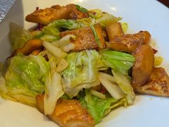 -那拉提之疆·新疆菜(美院店)