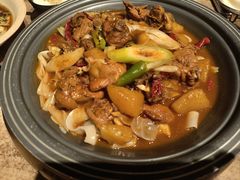 -耶里夏丽·丝路新疆菜·清真食品(徐家汇臻选店)