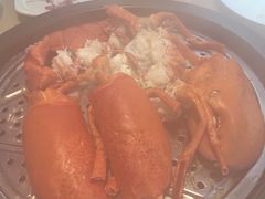 -海大大蒸汽海鲜餐厅·粤菜·特色小炒(欢乐颂店)