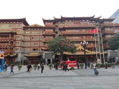 -真功夫(北京路步行街店)