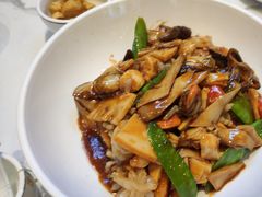 -渔家风味·鲅鱼水饺·央视展播·海鲜天津菜(开发区店)