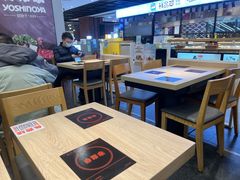 -吉野家(复兴路第二餐厅店)
