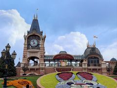 -上海迪士尼度假区