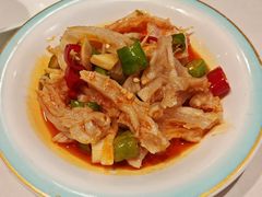 -壹只菜·崇明本地特色菜(崇明南门店)