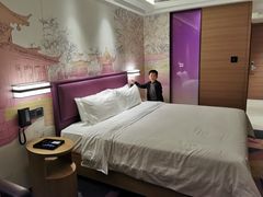 -苏州吴中希尔顿欢朋酒店