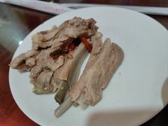 -范记靖远羊羔肉(博物馆店)